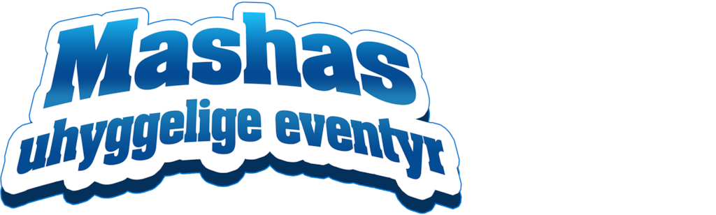 Mashas uhyggelige eventyr