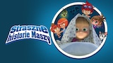Straszne historie Maszy