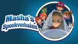 Masha's Spookverhalen