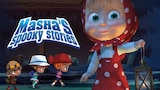 Masha's Spooky Stories
