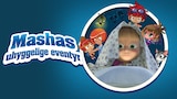 Mashas uhyggelige eventyr
