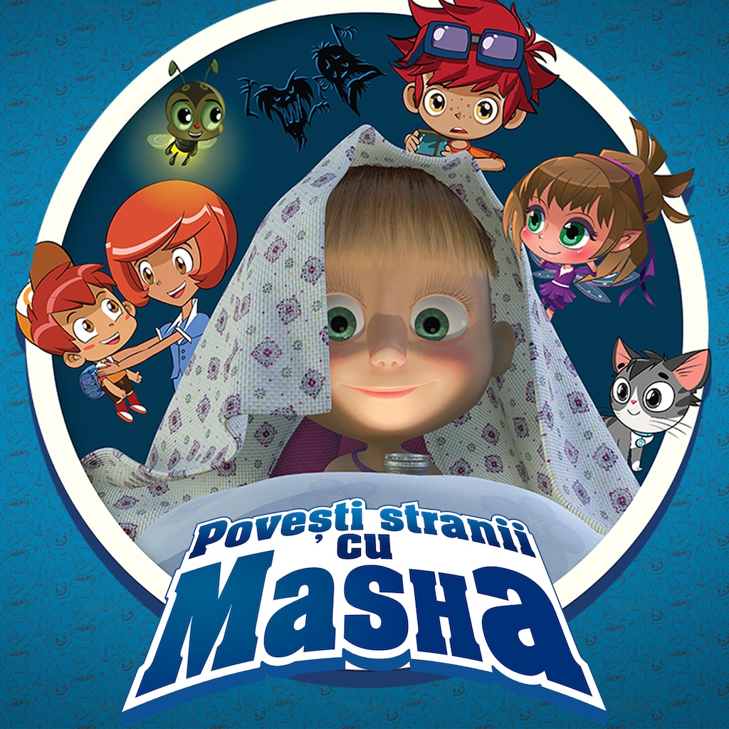 Poveștile înfiorătoare ale Mașei