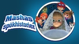 Mashas spökhistorier