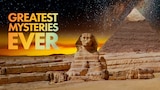 Greatest Mysteries Ever