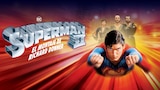Superman II (El Montaje de Richard Donner)