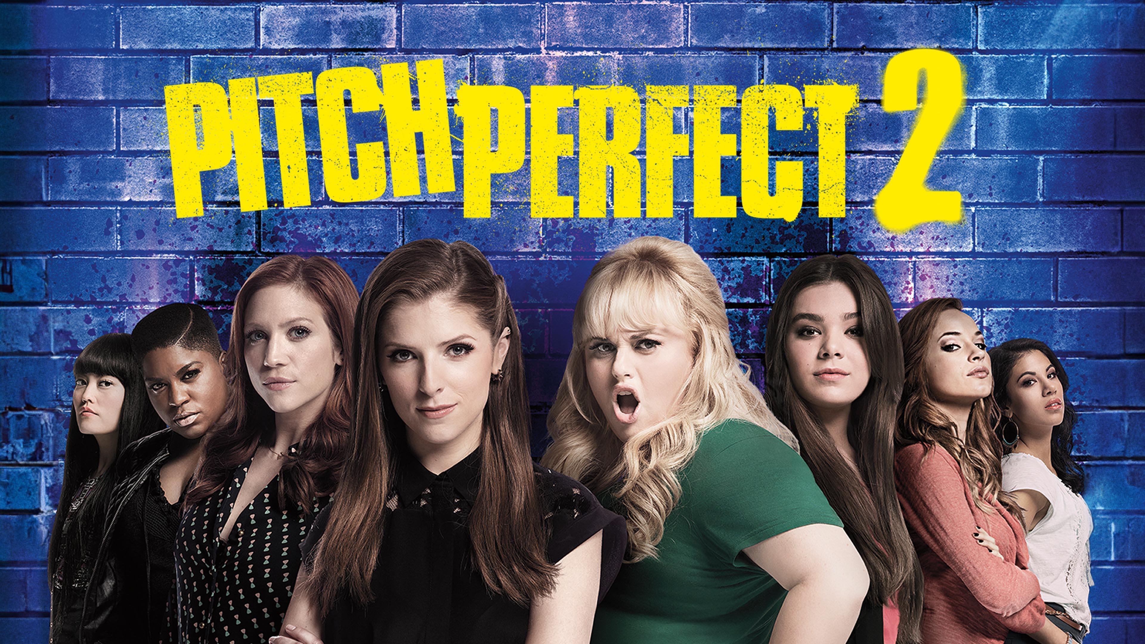 Watch Pitch Perfect 2 (HBO) | Max