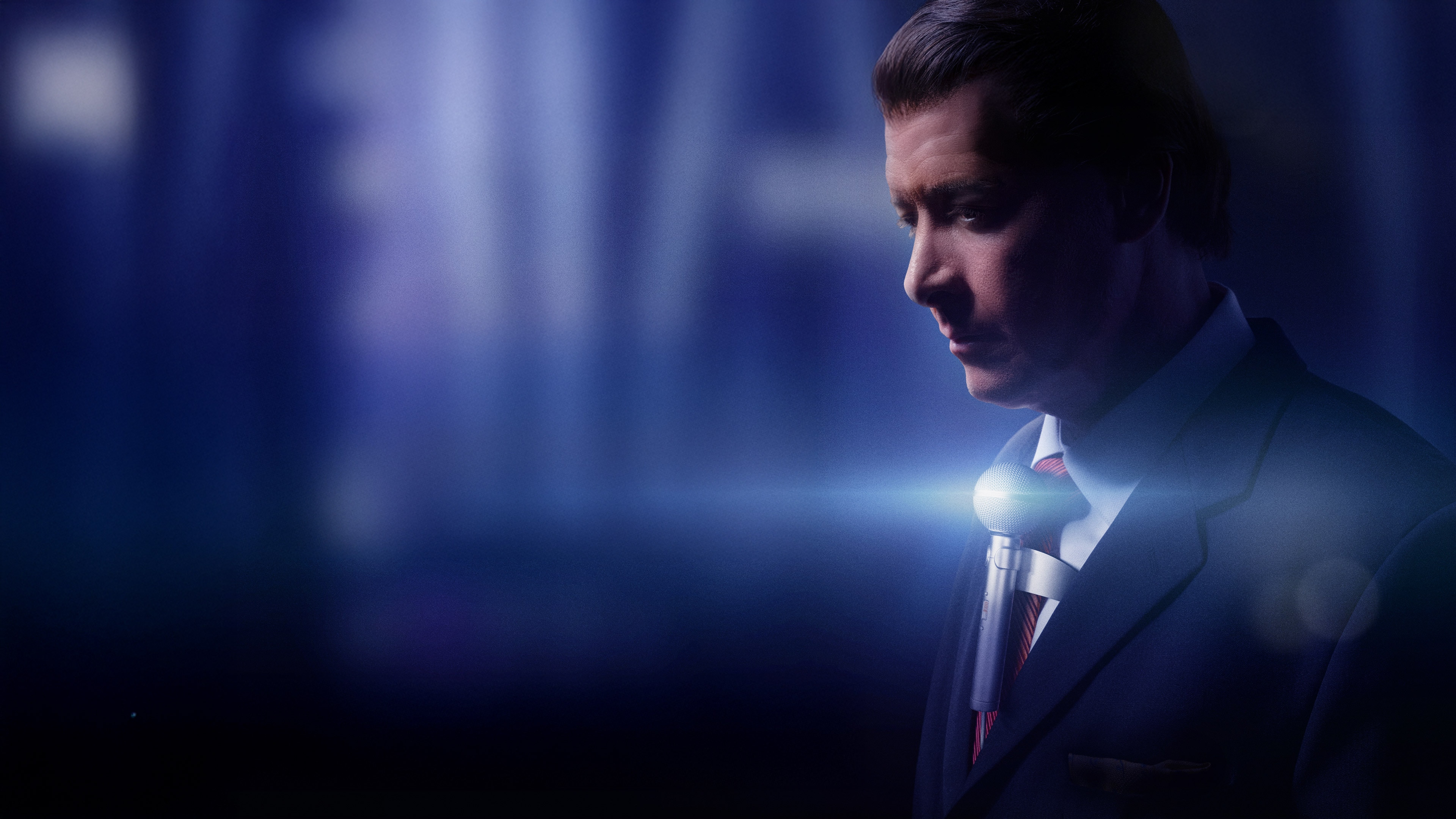 Assista Silvio | HBO Max