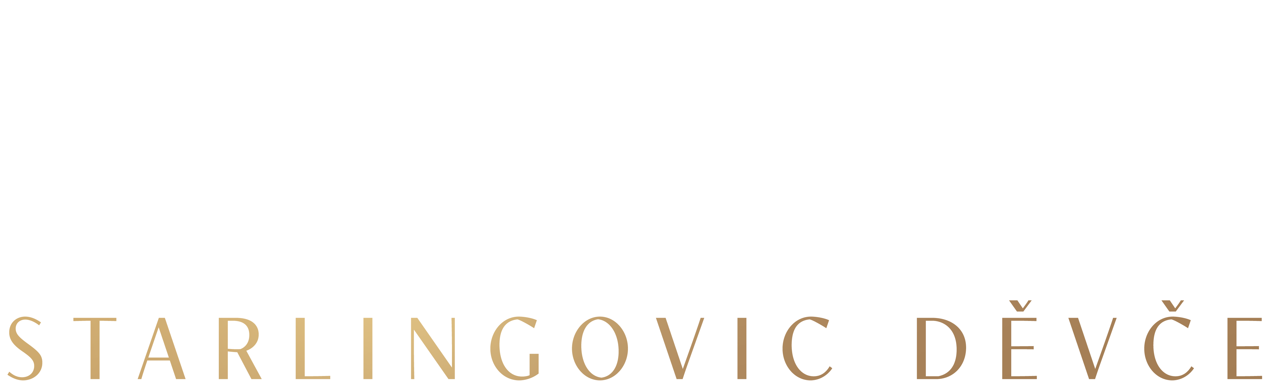 Starlingovic děvče