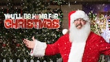 You'll Be Home For Christmas