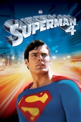 Superman 4