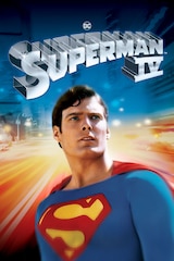 Superman IV