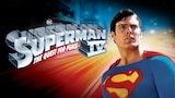 Superman IV: The Quest for Peace (HBO)