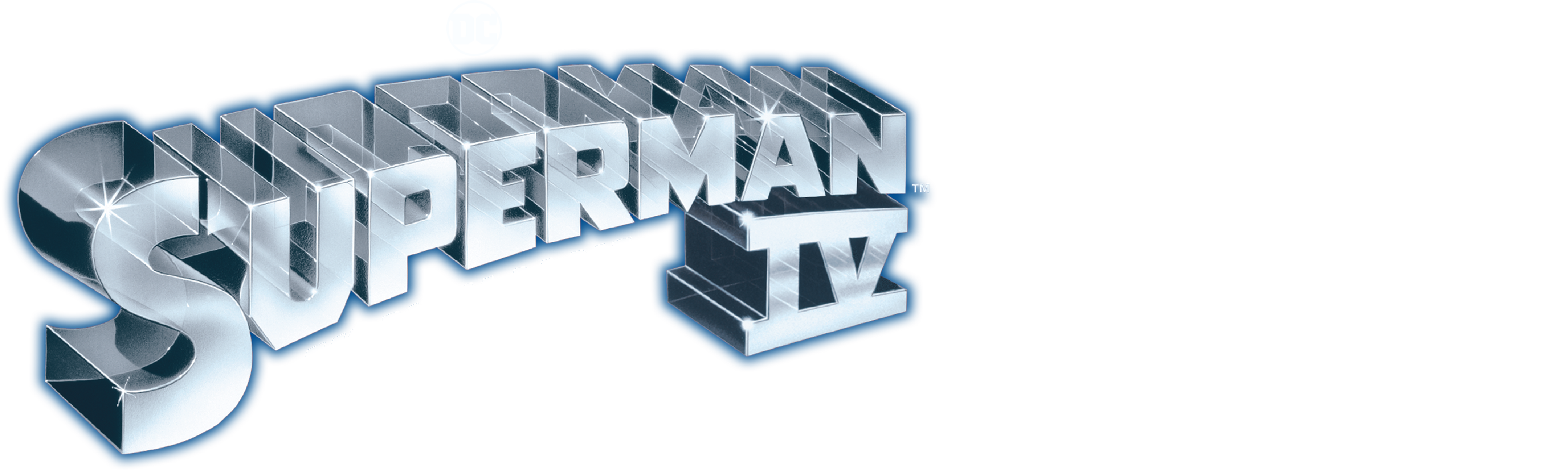 Superman IV: Em Busca da Paz