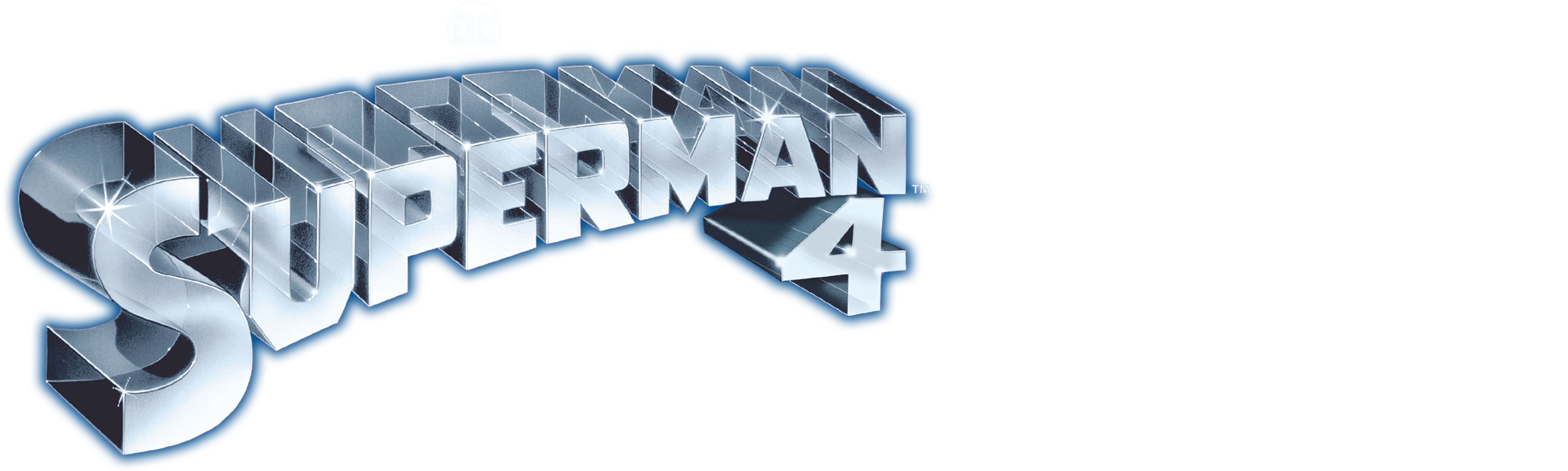 Superman 4