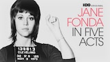Jane Fonda in Five Acts