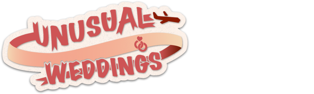 Unusual Weddings