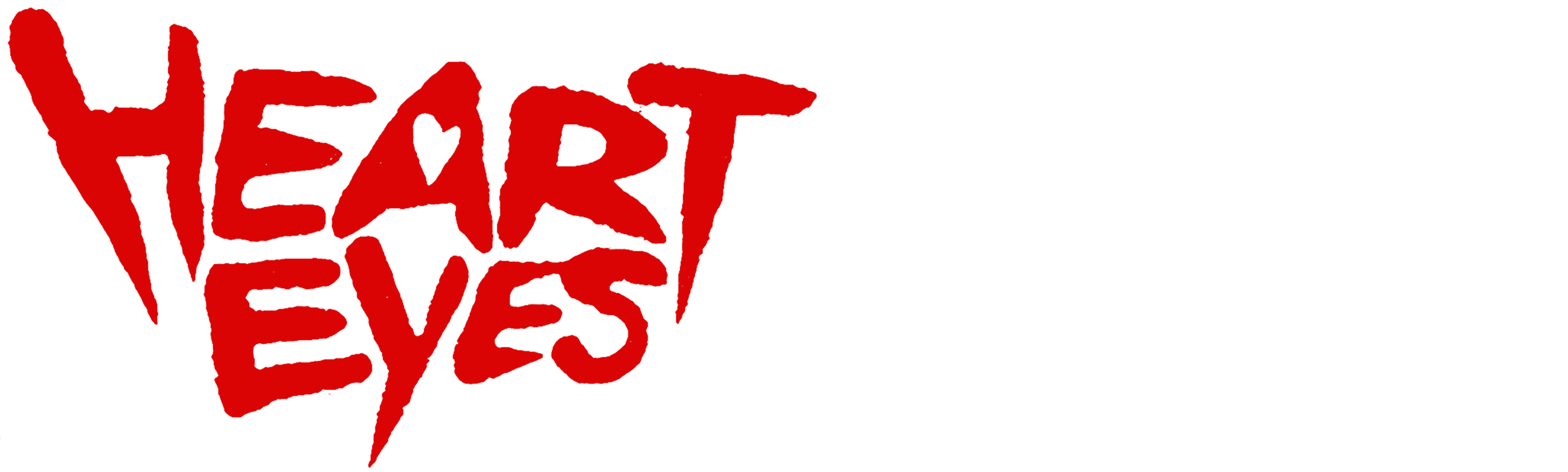 Heart Eyes