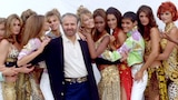 Murder of Gianni Versace