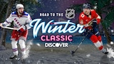 Road to the NHL Winter Classic