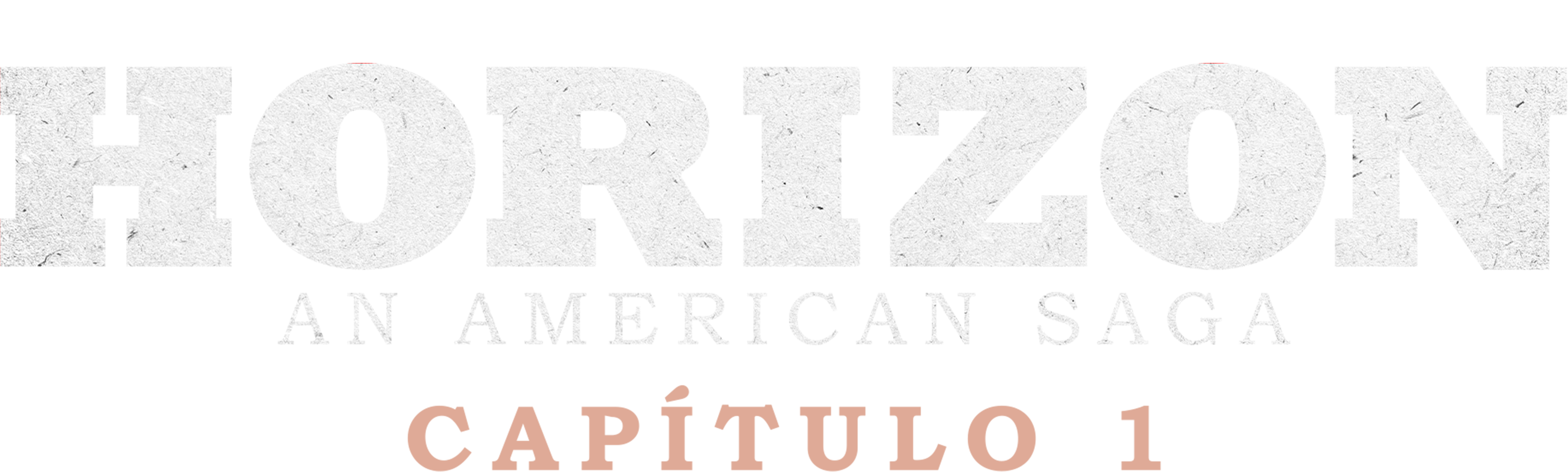 Horizon: An American Saga - Capítulo 1