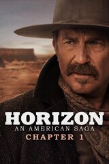 Horizon: An American Saga - Chapter 1