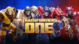 Transformers One