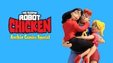 Robot Chicken: Archie Comics