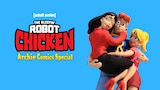 Robot Chicken: Archie Comics
