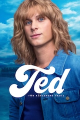 Ted - För kärlekens skull