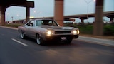 Back to the 80's in a '68 Coronet