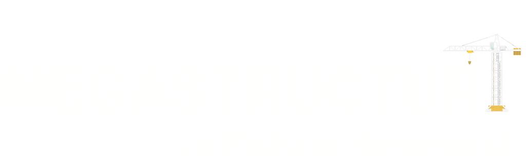 Megastructuri cu Richard Hammond