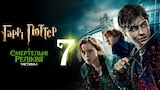 Гаррі Поттер і Смертельні реліквії: частина 1