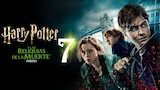 Harry Potter y Las Reliquias de la Muerte - Parte 1