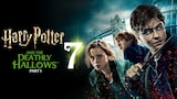 Harry Potter and the Deathly Hallows Part 1