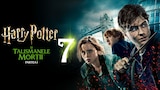 Harry Potter și Talismanele Morții: Partea 1