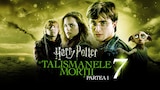 Harry Potter și Talismanele Morții: Partea 1