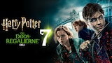 Harry Potter og Dødsregalierne - del 1