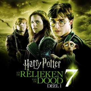 Harry Potter en de Relieken van de Dood: Deel 1