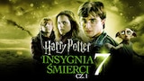 Harry Potter i Insygnia Śmierci, cz. 1
