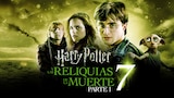 Harry Potter y las Reliquias de la Muerte - Parte I