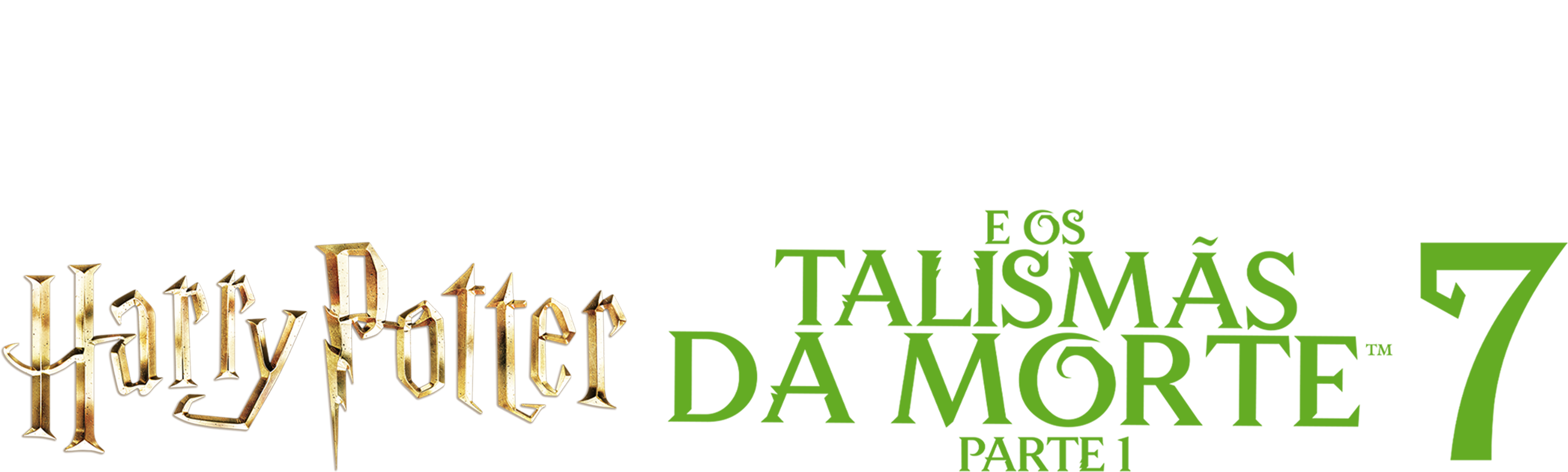 Harry Potter e os Talismãs da Morte: Parte 2