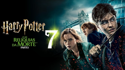 Harry Potter 7.1
