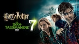 Harry Potter og dødstalismanene - del 1