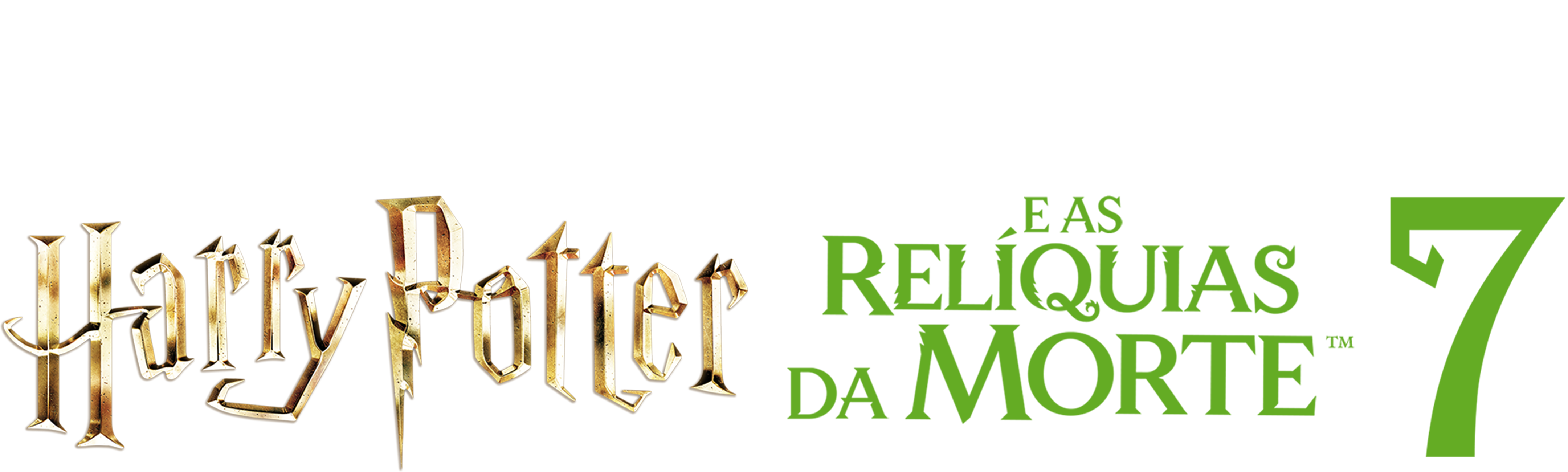 Harry Potter e as Relíquias da Morte - Parte 1