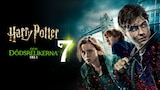 Harry Potter och dödsrelikerna - Del 1