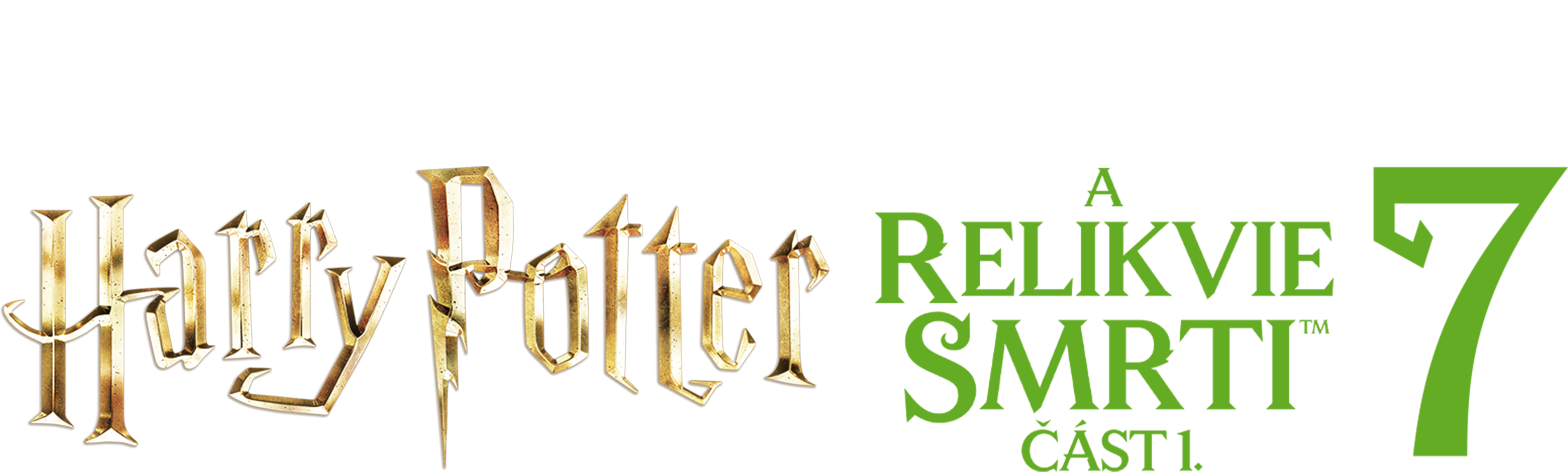 Harry Potter a Relikvie smrti - část 1.