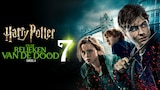 Harry Potter en de Relieken van de Dood: Deel 1