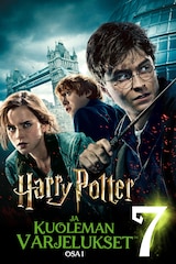 Harry Potter ja kuoleman varjelukset, osa 1