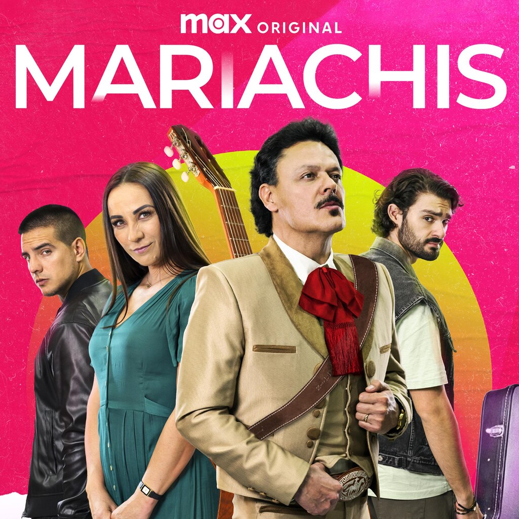 Mariachis