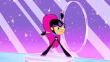 Starfire la Terrible